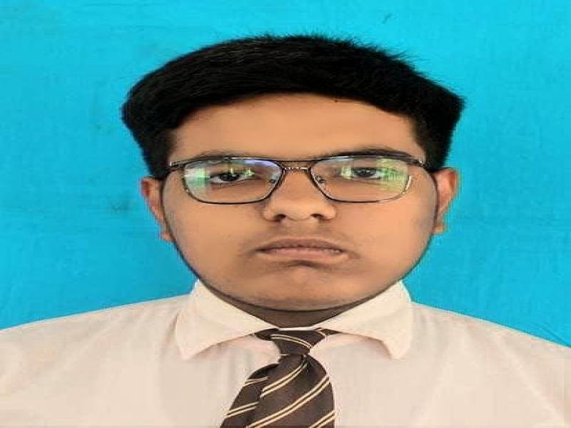 Aanant Karwasara